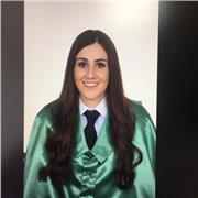 Clases particulares de refuerzo para niños de 3 a 6 años